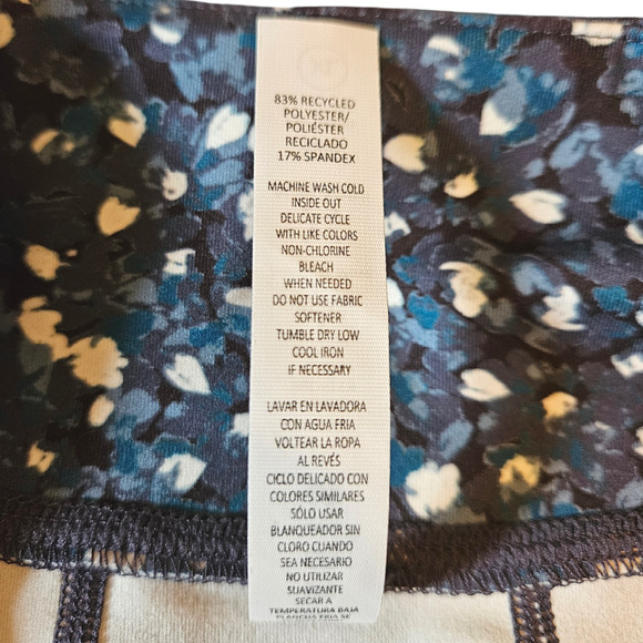 Kinesis Knit Long Sleeve 1/4 Zip Adventure Workout Pullover Women's XLarge - Picture 7 of 11